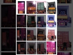 MCLLROY MCL श्रृंखला कॉम्पैक्ट लोडर
